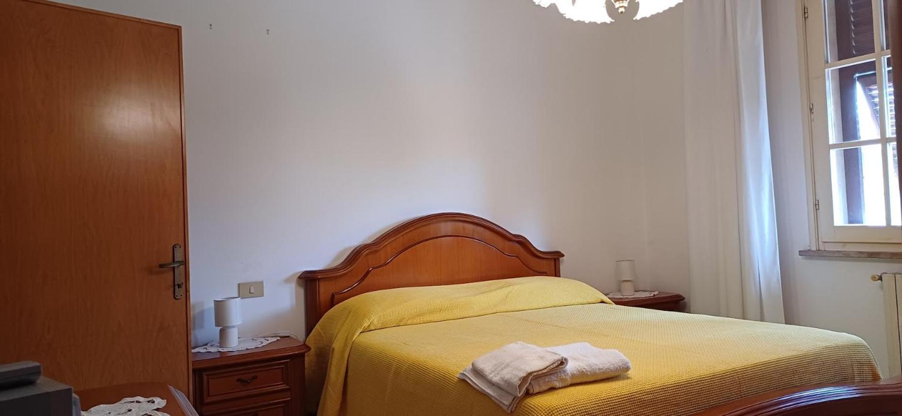 Hotel Stella à Cecina  Extérieur photo