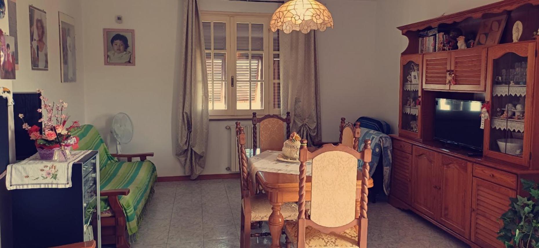 Hotel Stella à Cecina  Extérieur photo
